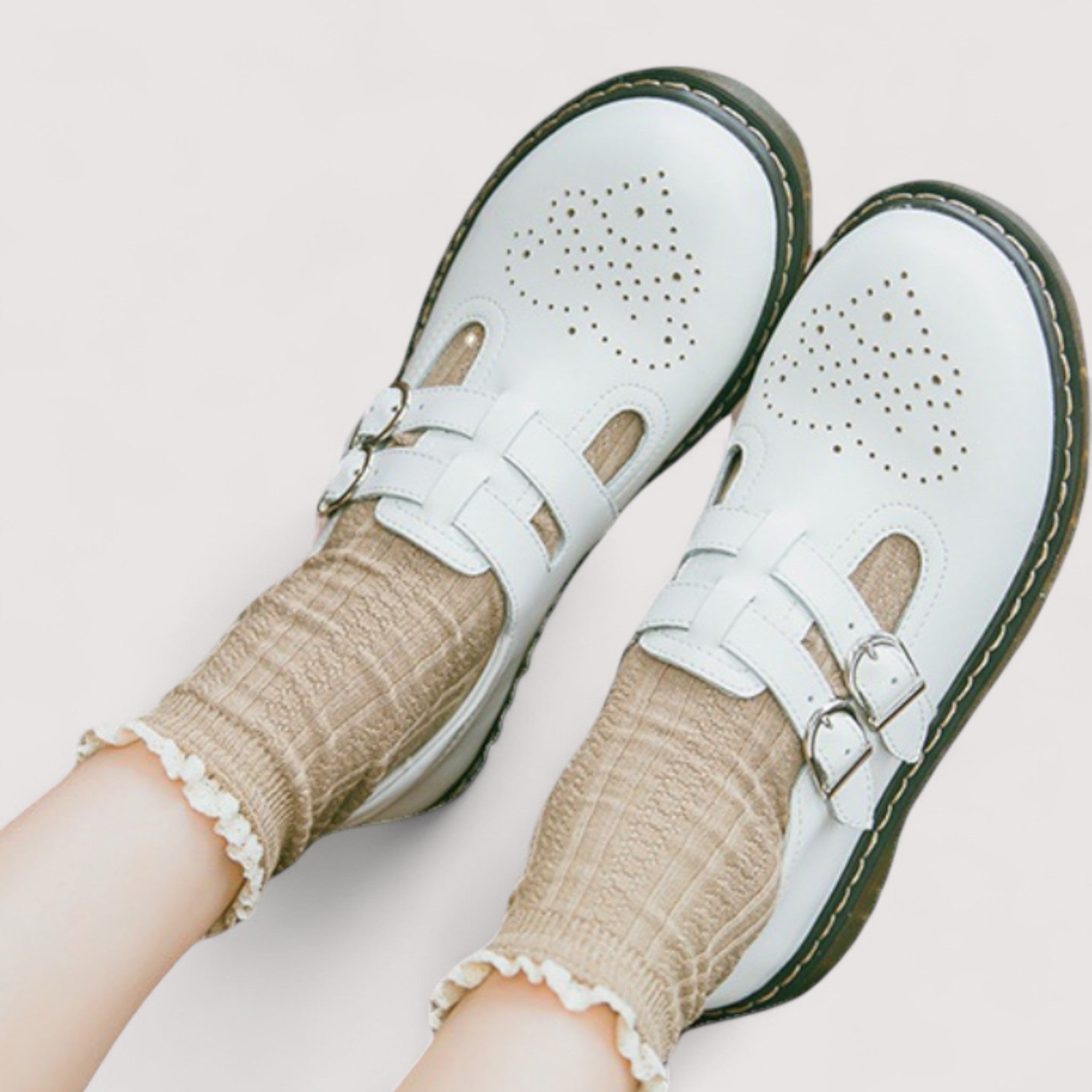 Luna - Elegant Comfort Skor