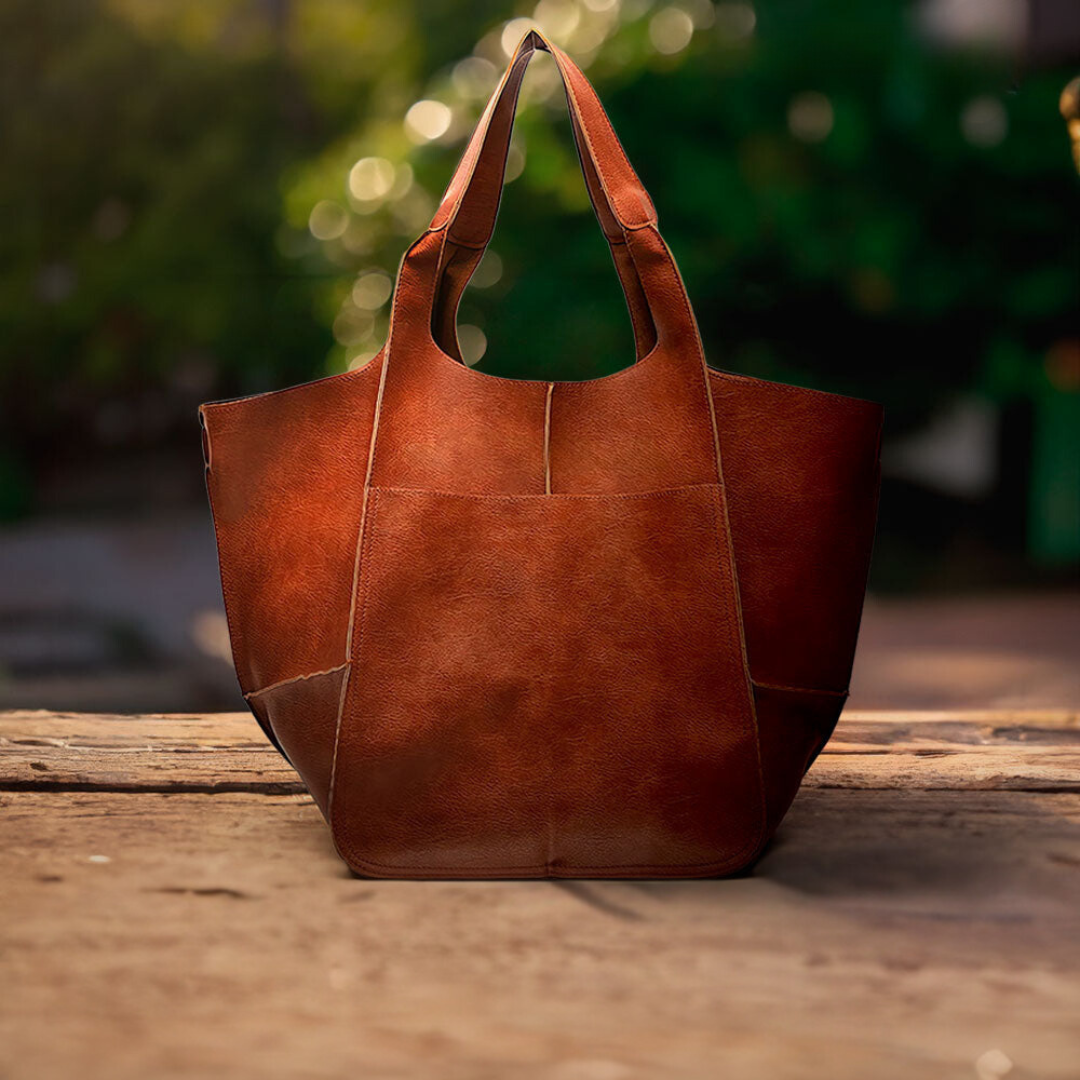 Cecilia | Vintage-väska med nostalgisk charm