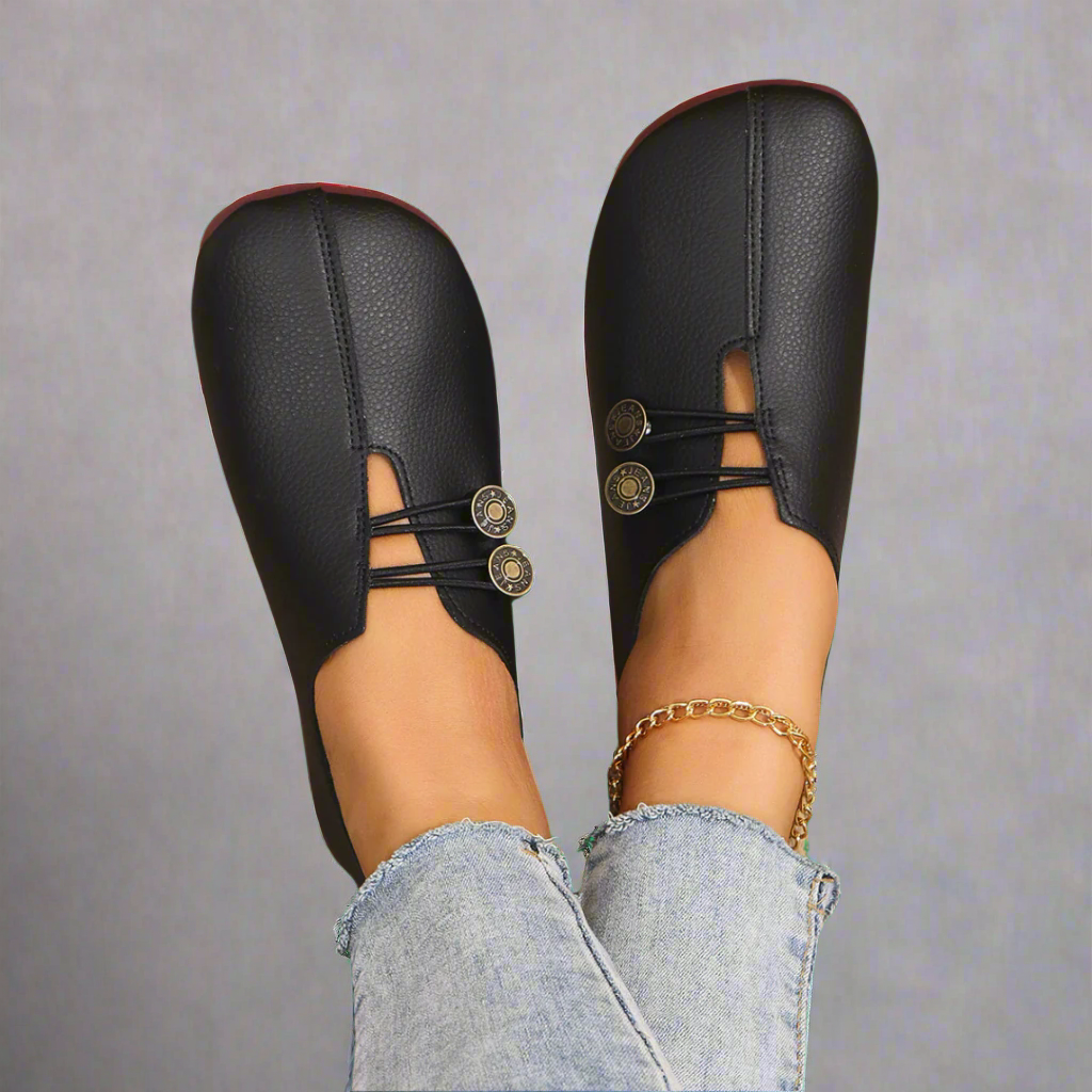 Noora™ | Lindora - Tidlösa Slip-ins
