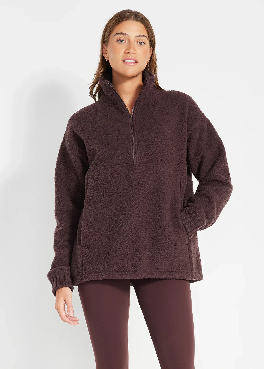 Uppgraderad Sherpa II
