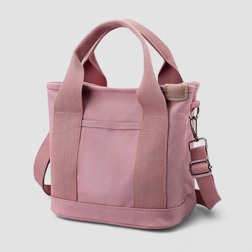 Noora™ | Elegant axelväska