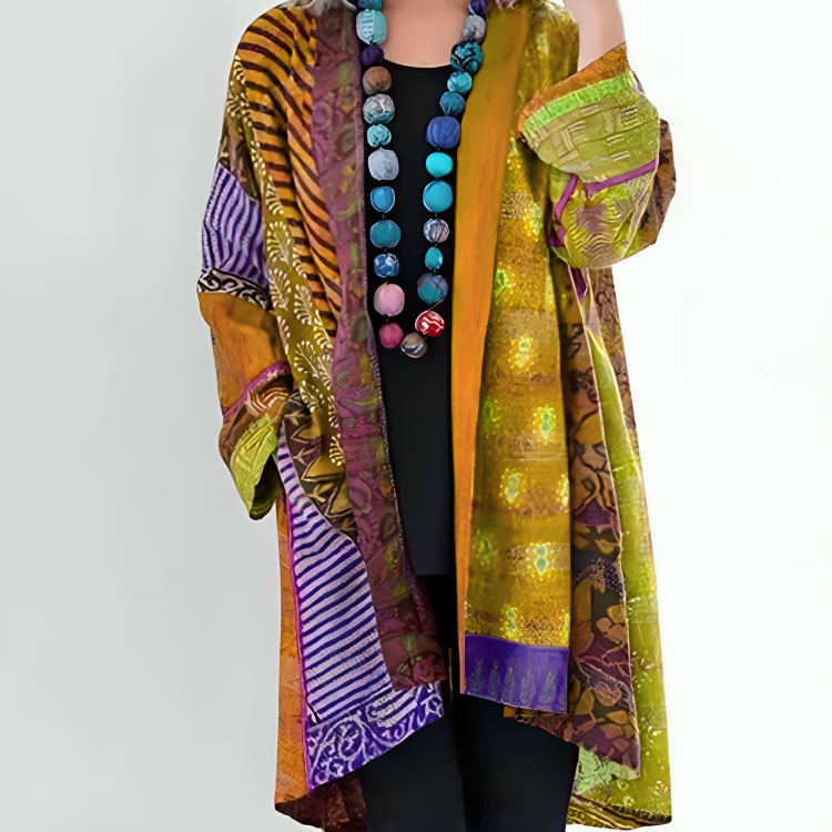 Heidi | Stilig Cardigan