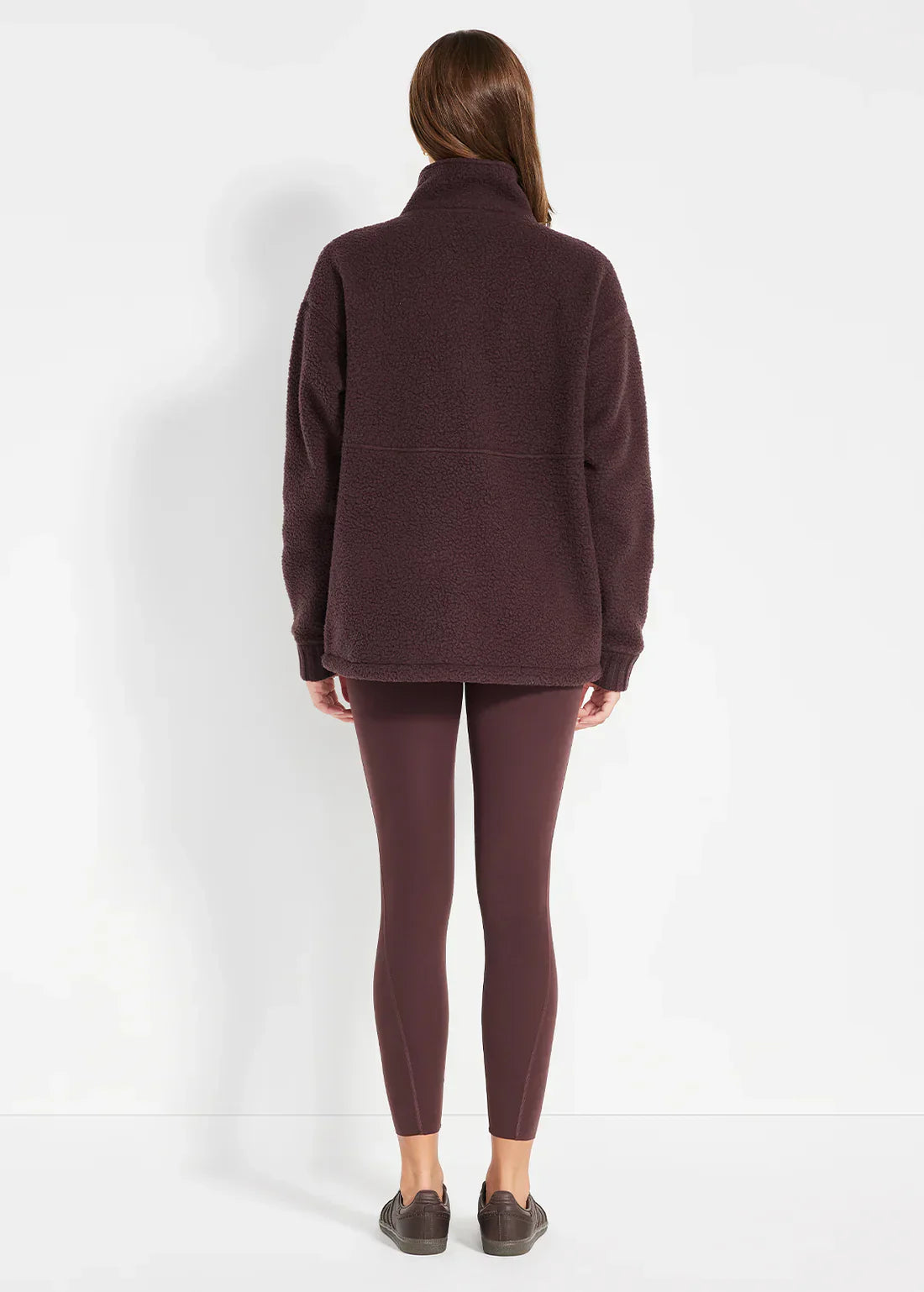 Uppgraderad Sherpa II