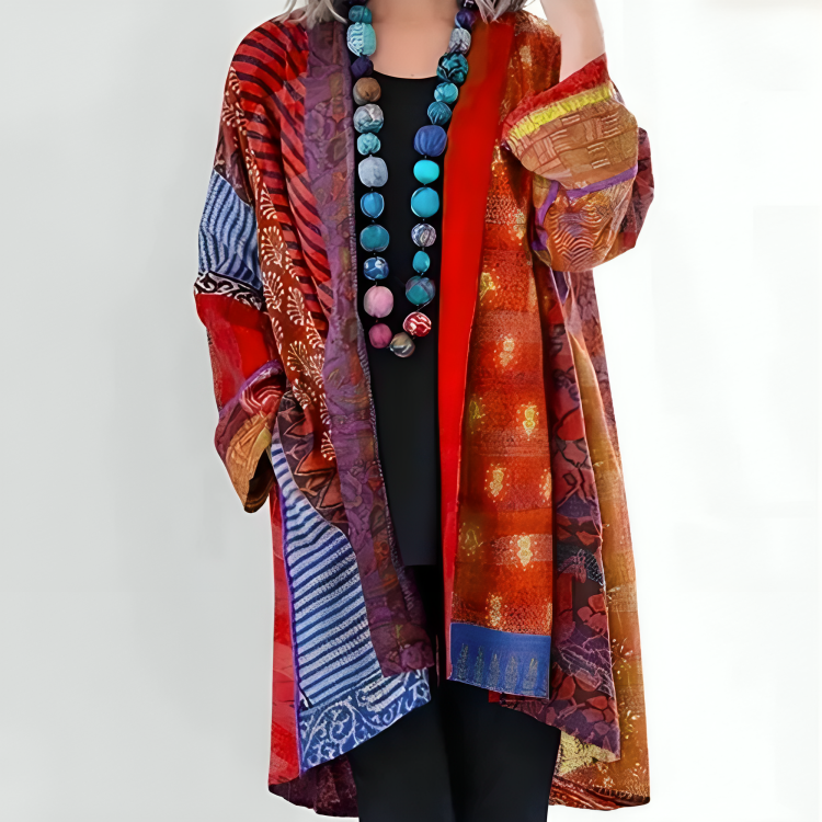 Heidi | Stilig Cardigan
