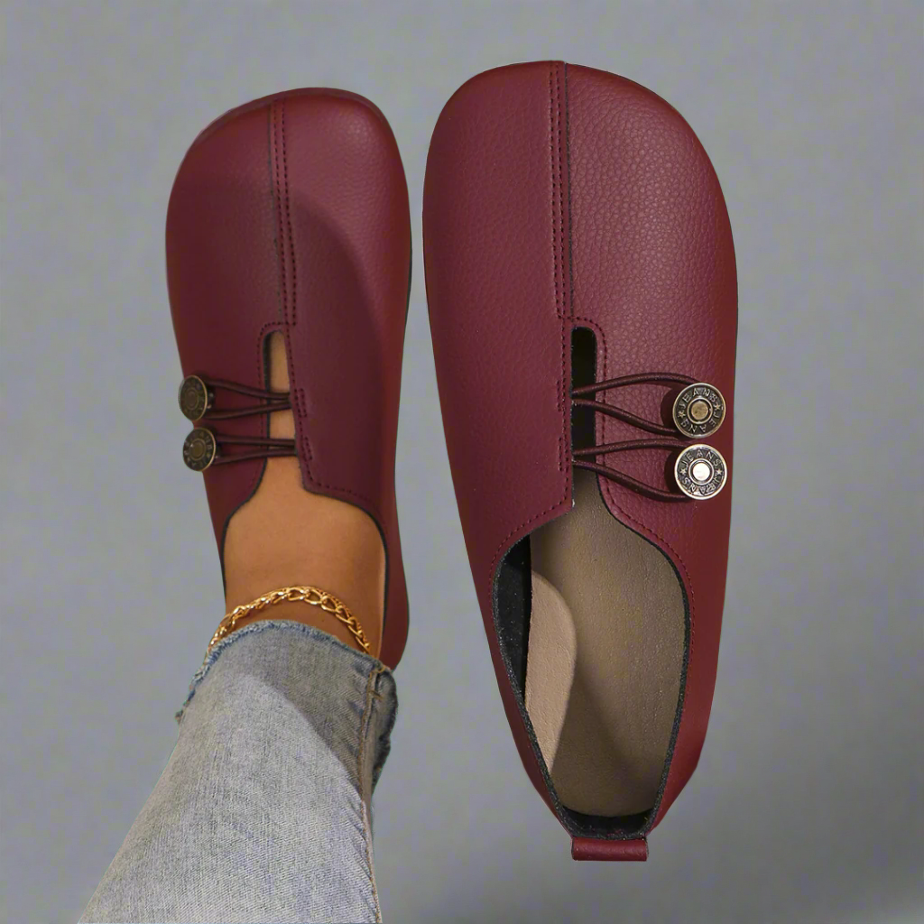 Noora™ | Lindora - Tidlösa Slip-ins