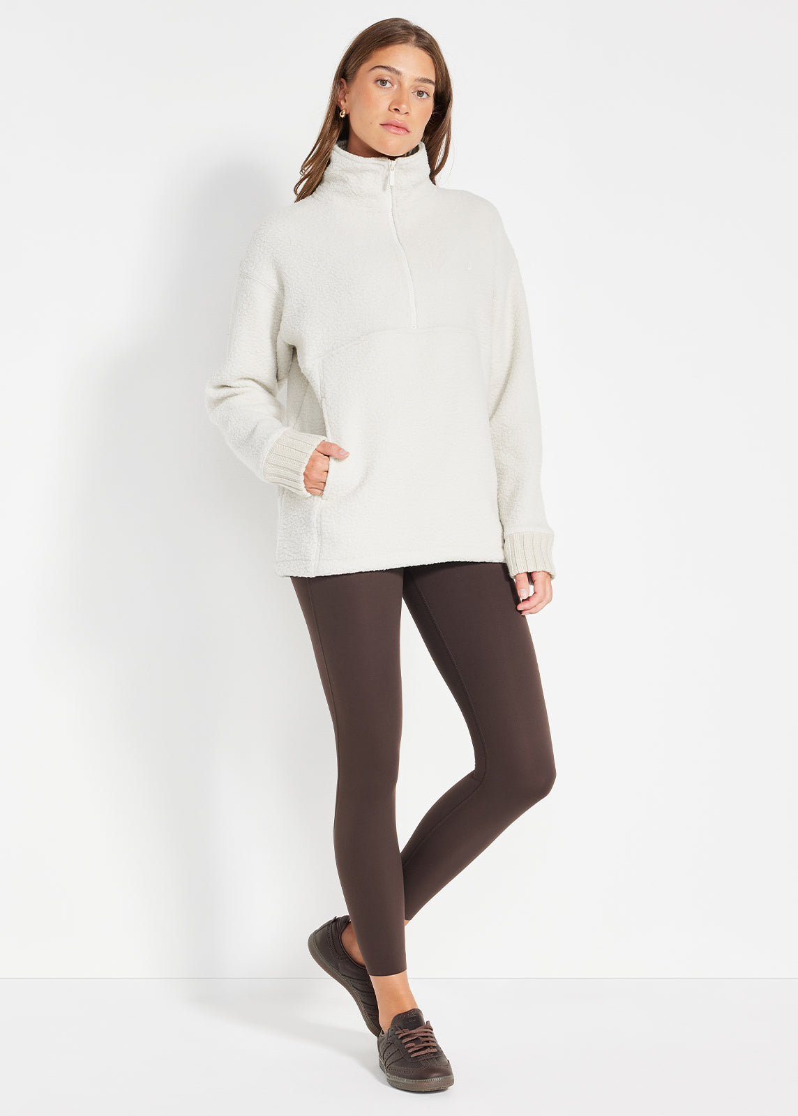 Uppgraderad Sherpa II