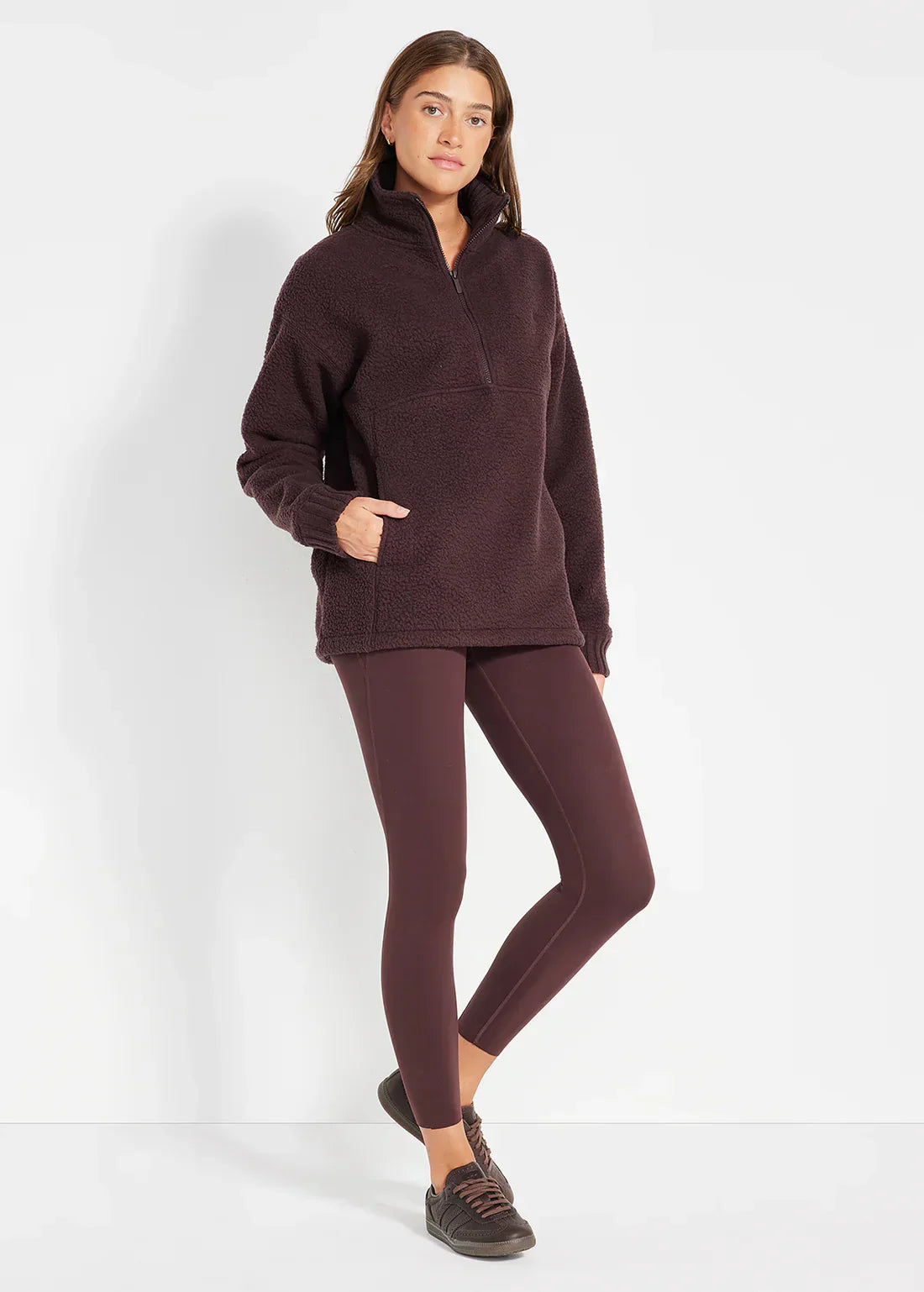 Uppgraderad Sherpa II