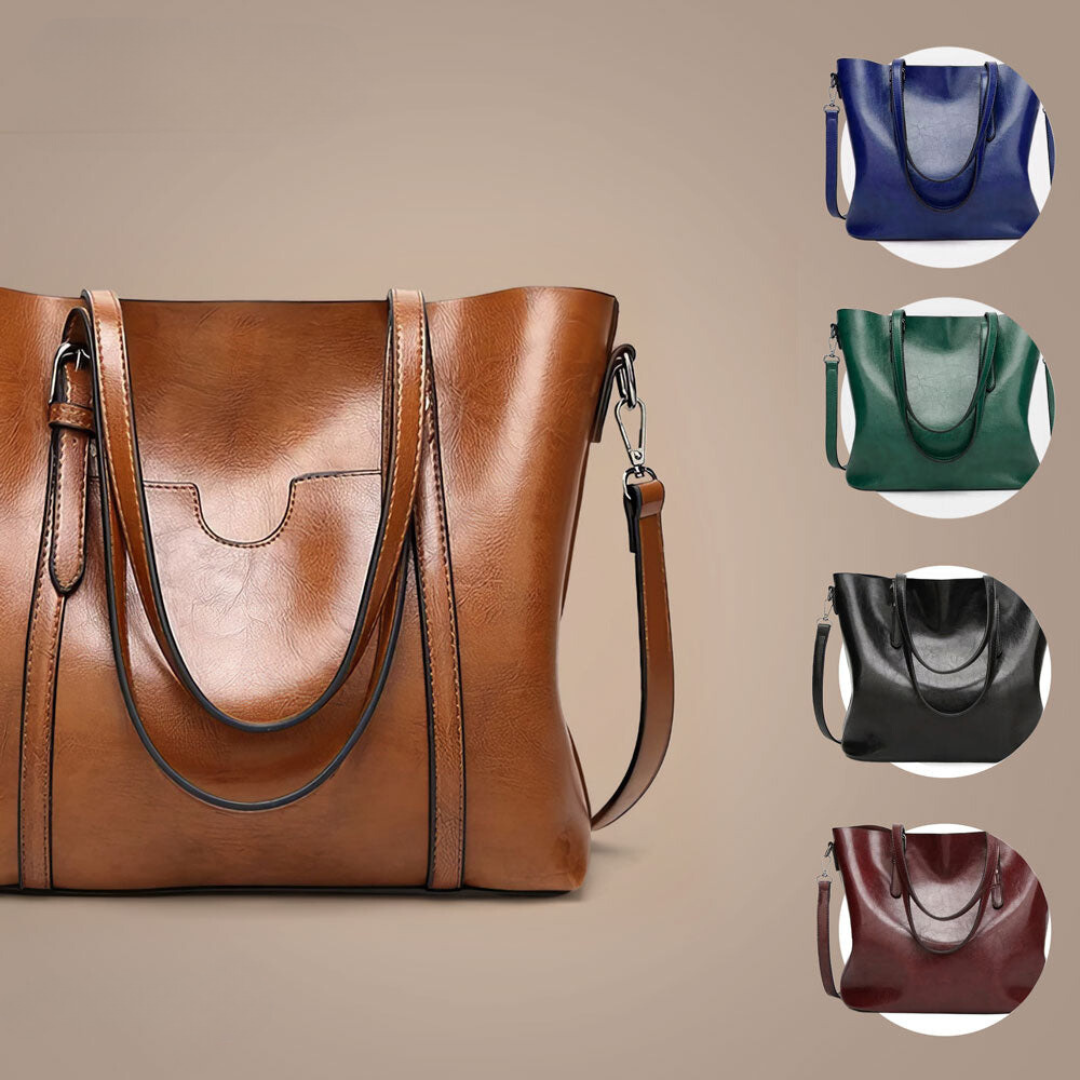 Blythe | Tidlös Elegans Lyxtaske