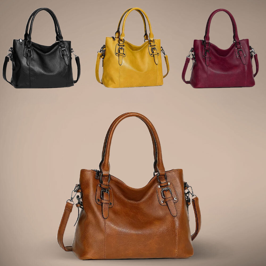 Elowen | Axelväska Chic Elegans