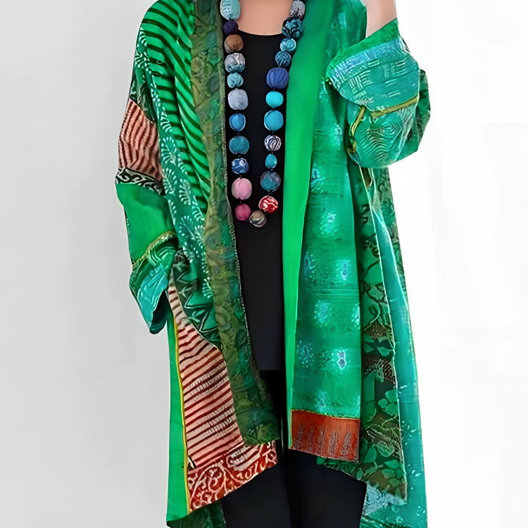 Heidi | Stilig Cardigan