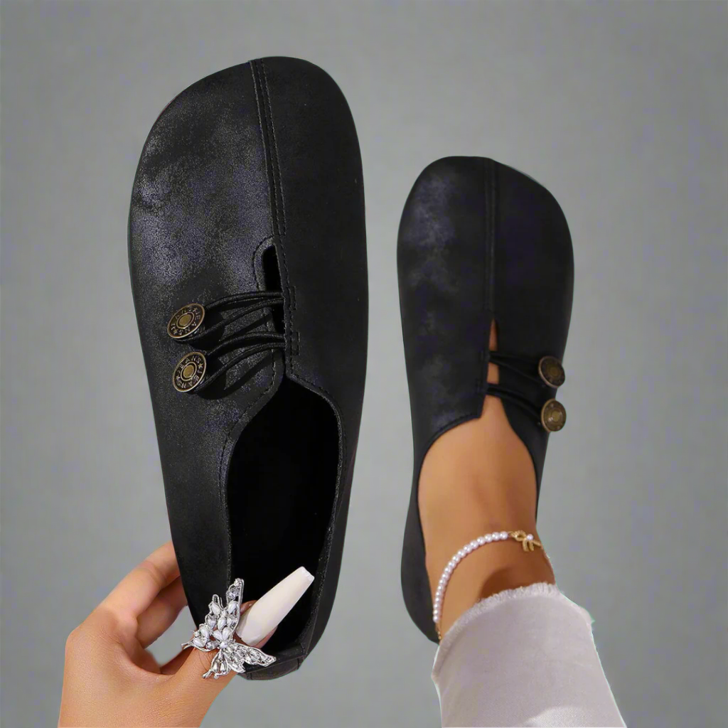 Noora™ | Lindora - Tidlösa Slip-ins