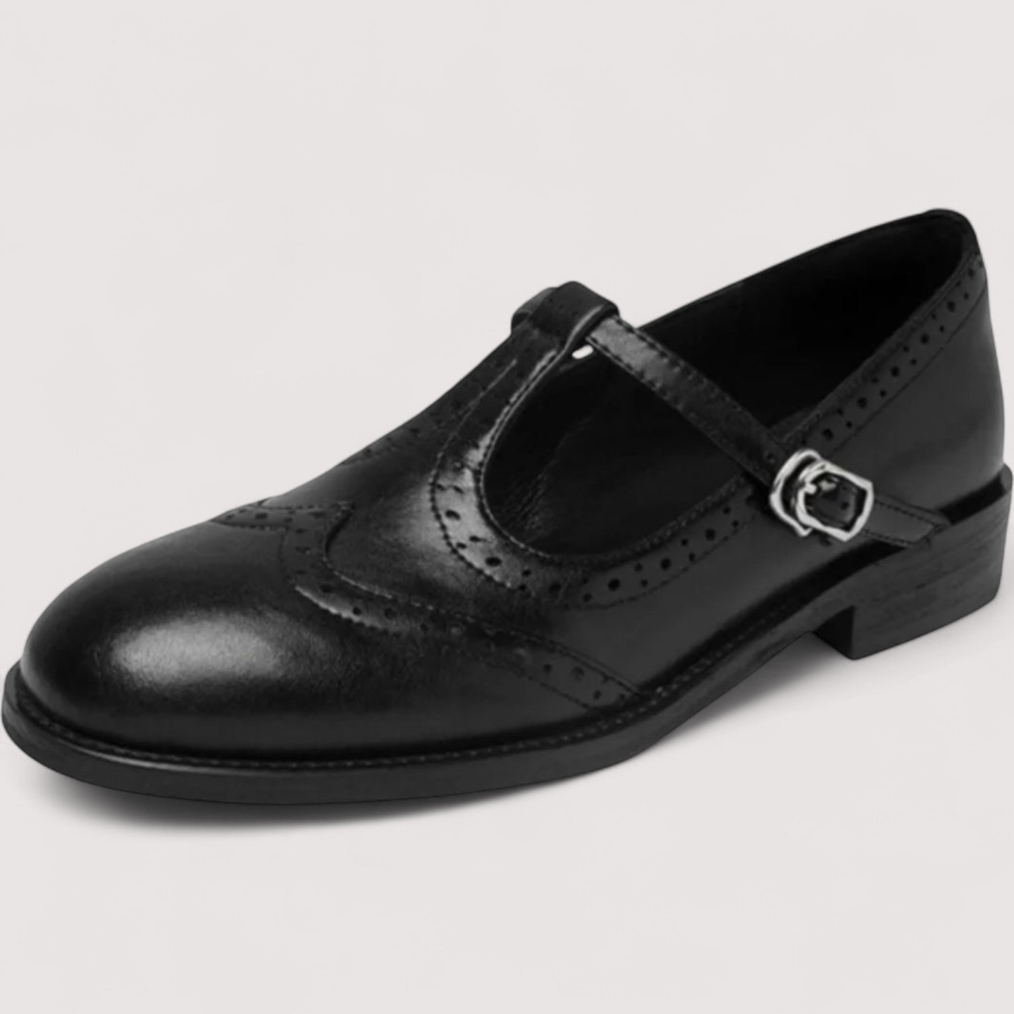 Irene - Tidlös Elegant Sandal