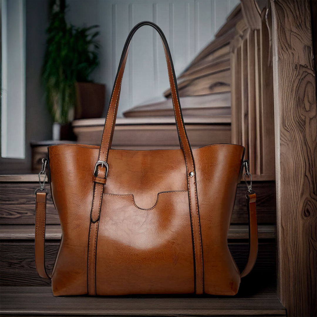 Blythe | Tidlös Elegans Lyxtaske