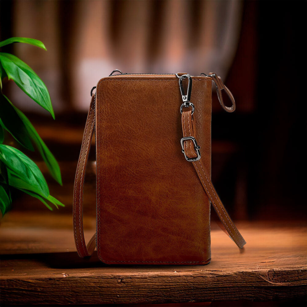 Lydia | Snygg och Slank Väska