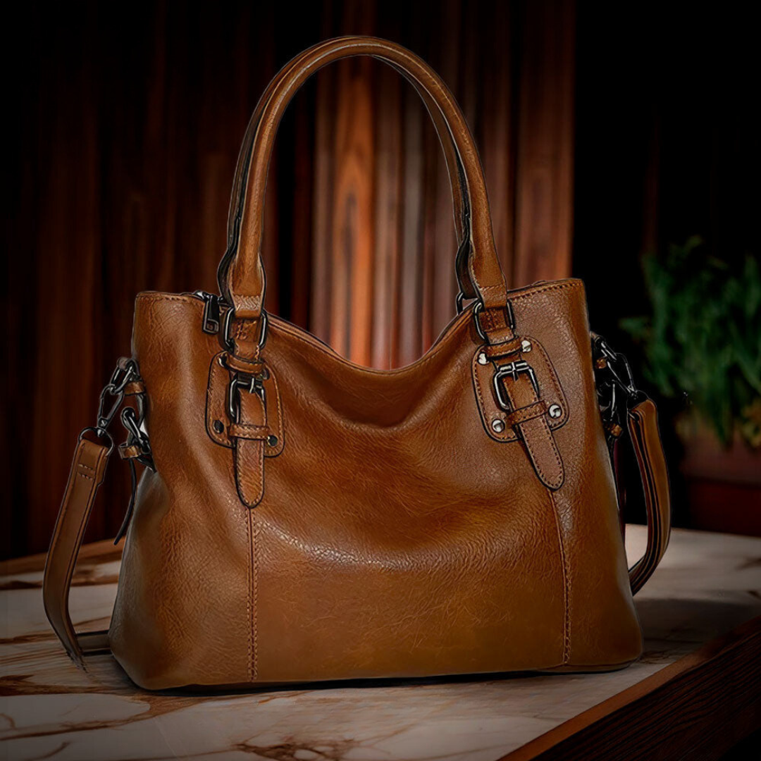 Elowen | Axelväska Chic Elegans