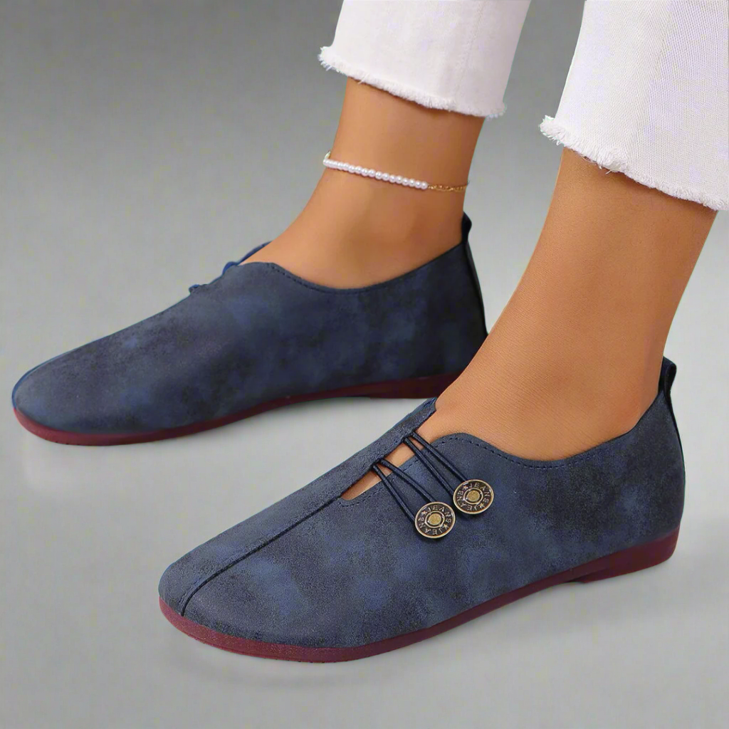 Noora™ | Lindora - Tidlösa Slip-ins