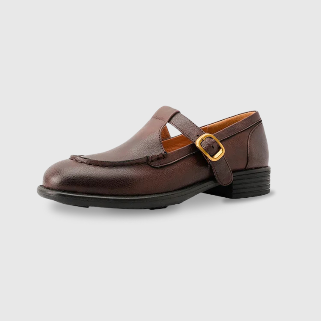 Noora ™| Belliora Retro Skor