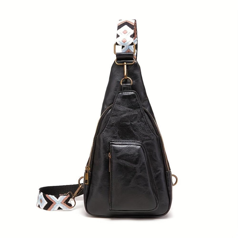 Nina | Axelväska Retro Chic