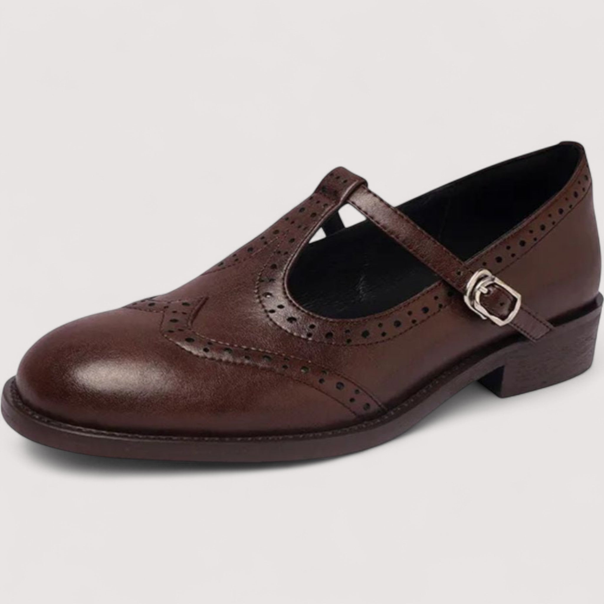 Irene - Tidlös Elegant Sandal