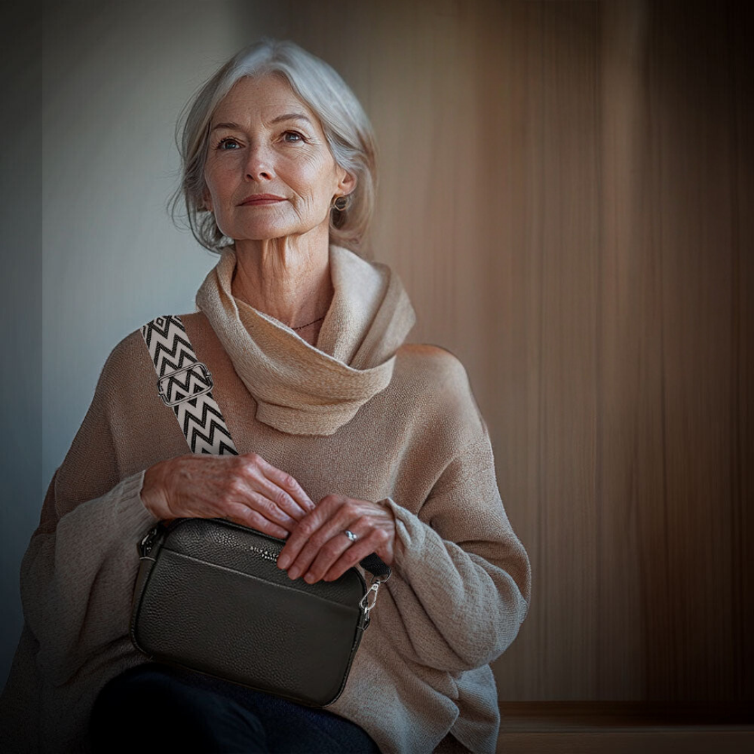 Mira | Elegant damväska