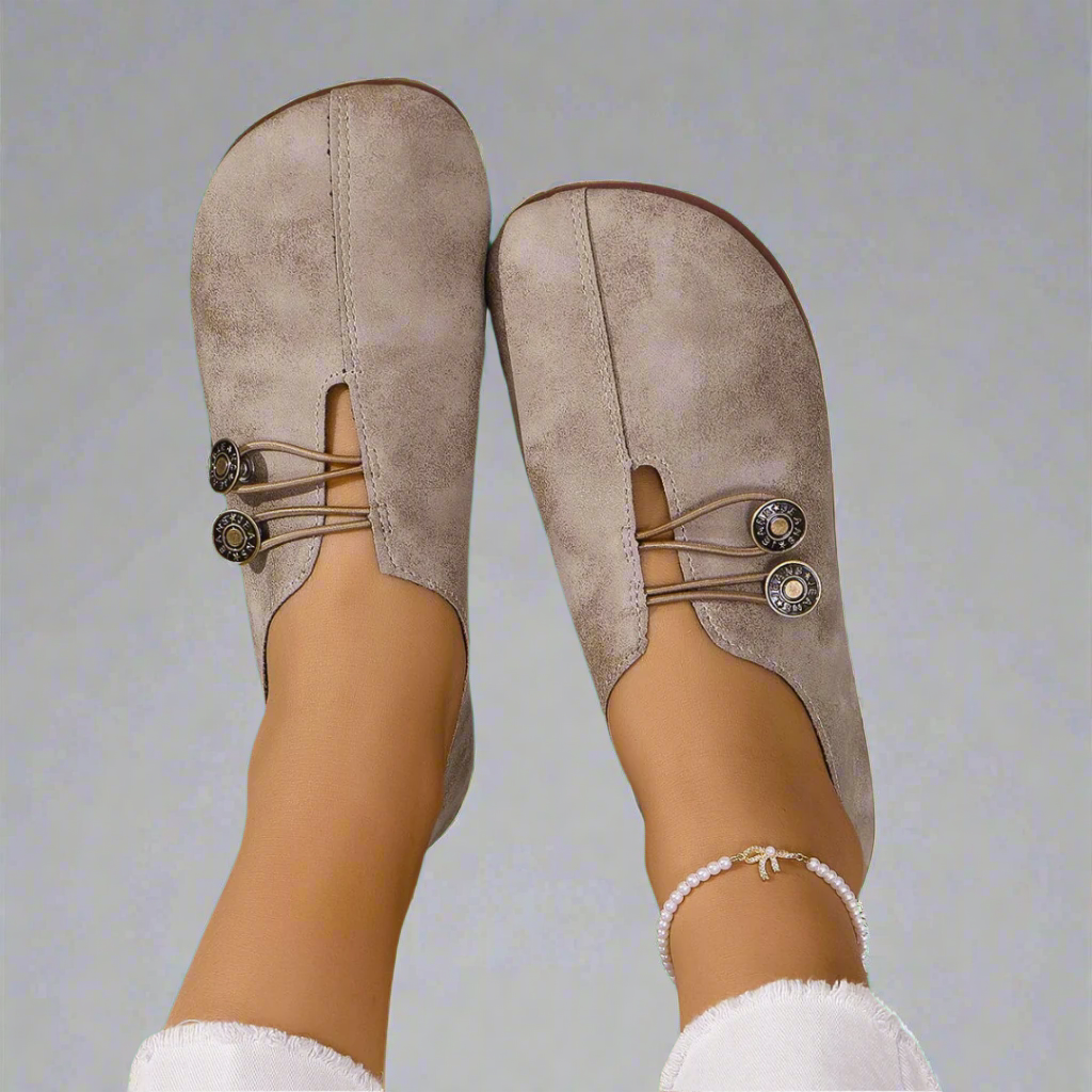 Noora™ | Lindora - Tidlösa Slip-ins