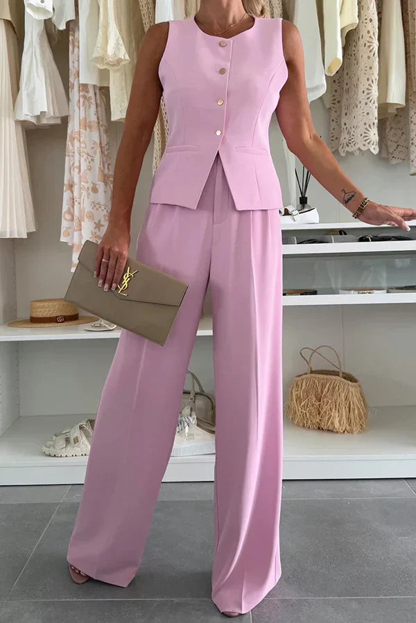 Lucile | Koordinerad Set