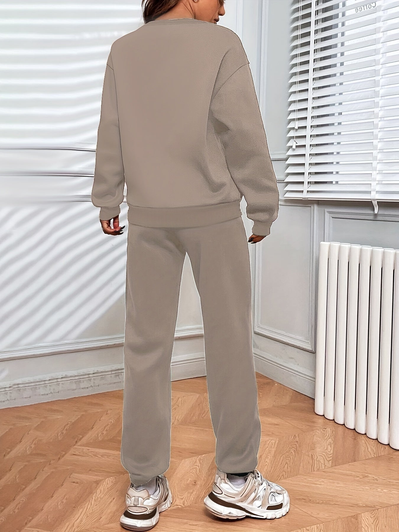 Noora™ | Bekväm ensemble