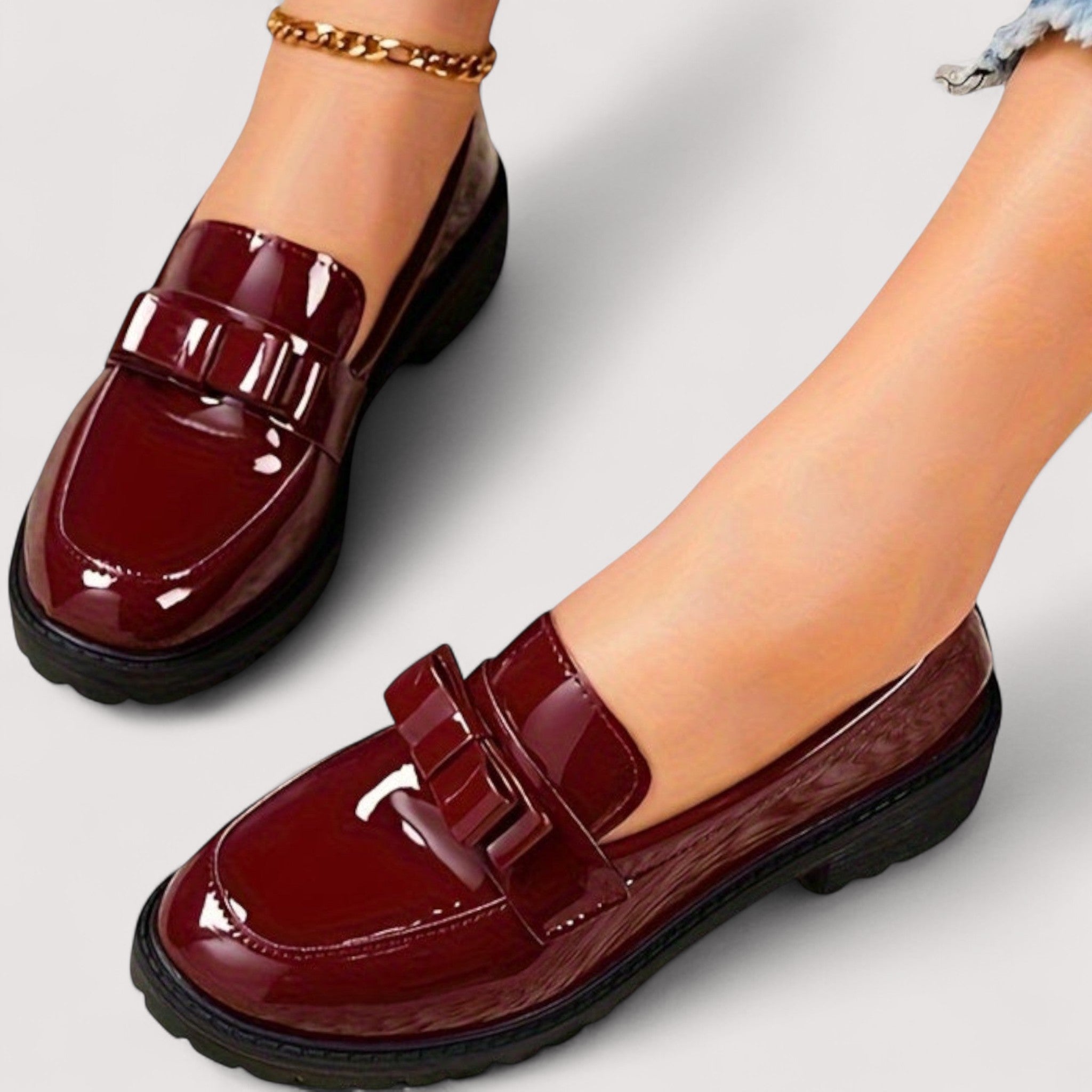 Maya - Eleganta Komfort Sandaler