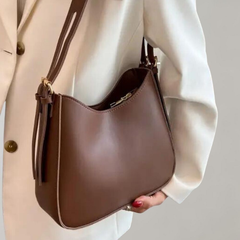 Noora™ | Axelväska