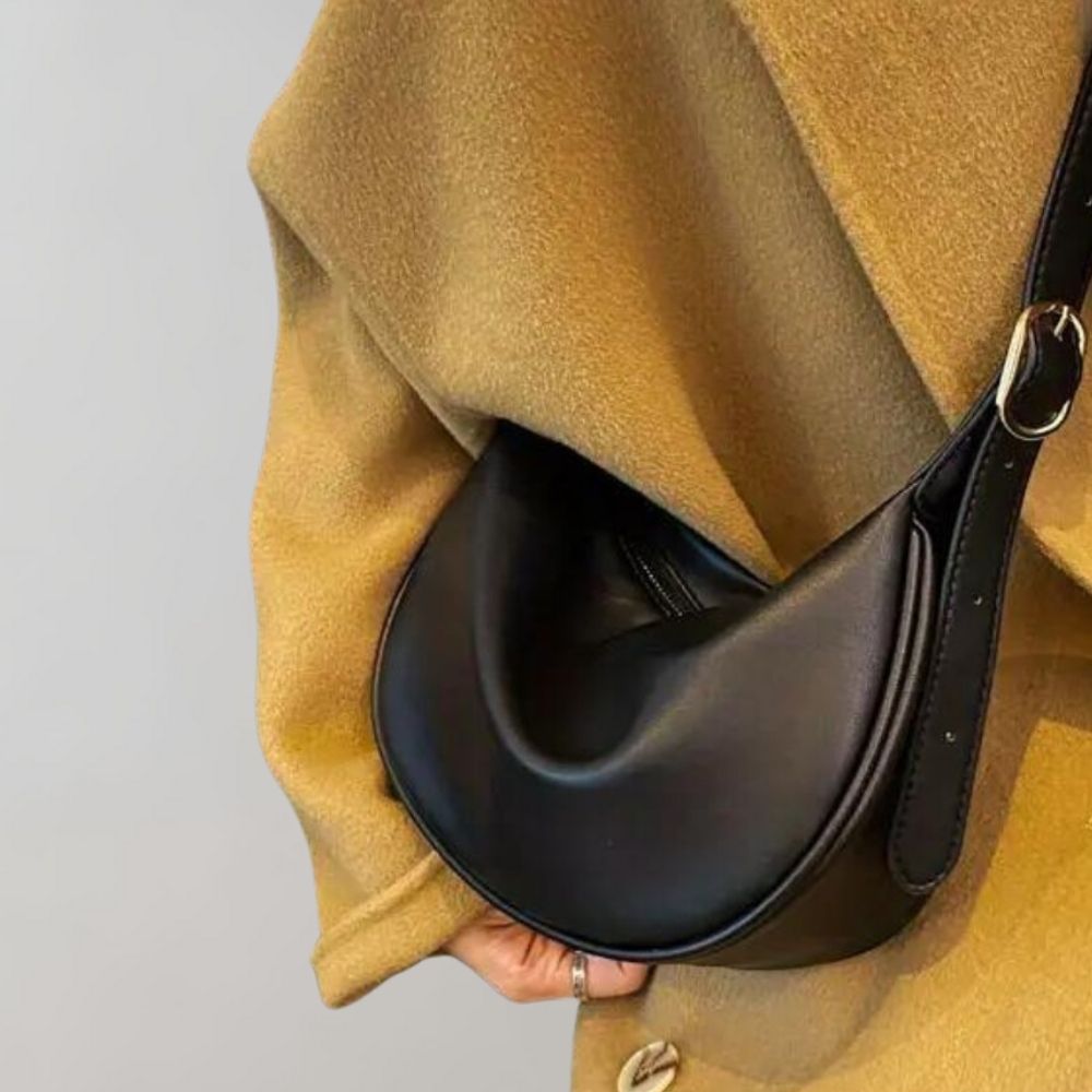Noora™ | Axelväska