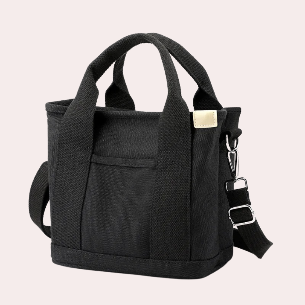 Noora™ | Elegant axelväska
