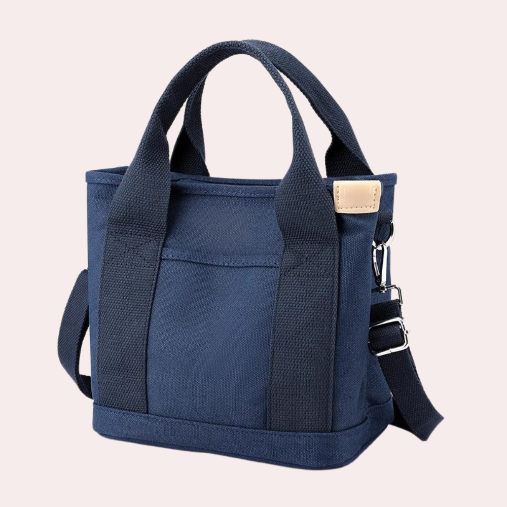 Noora™ | Elegant axelväska