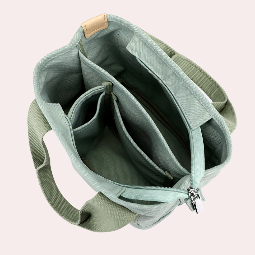 Noora™ | Elegant axelväska