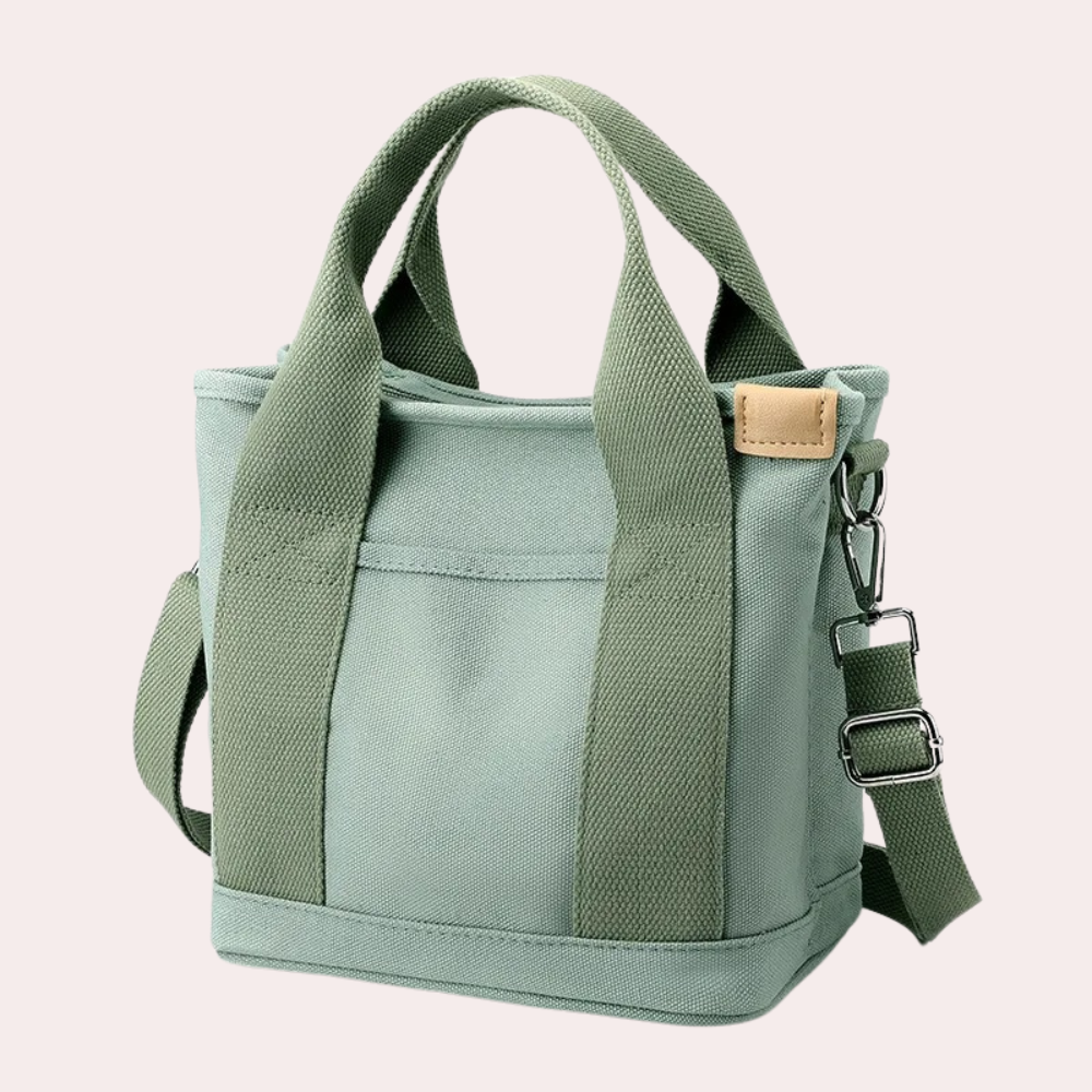Noora™ | Elegant axelväska
