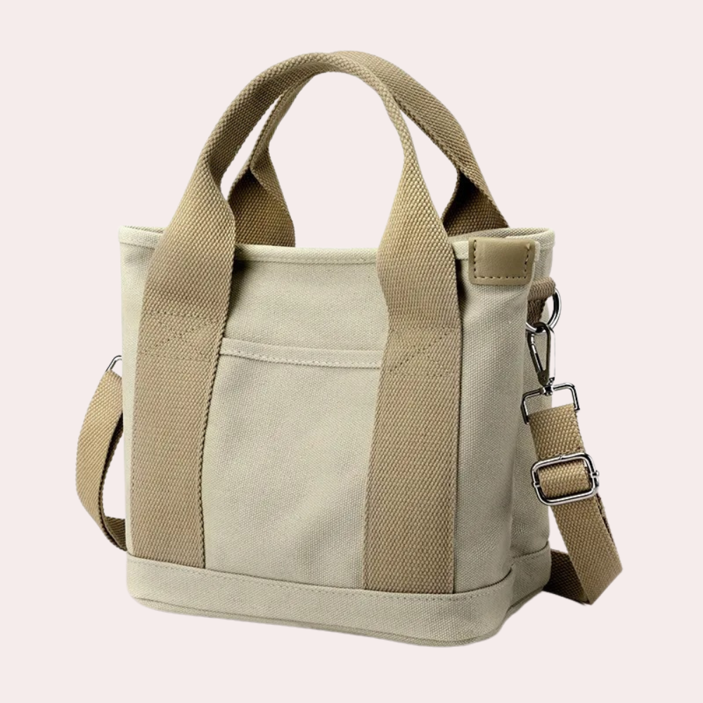 Noora™ | Elegant axelväska