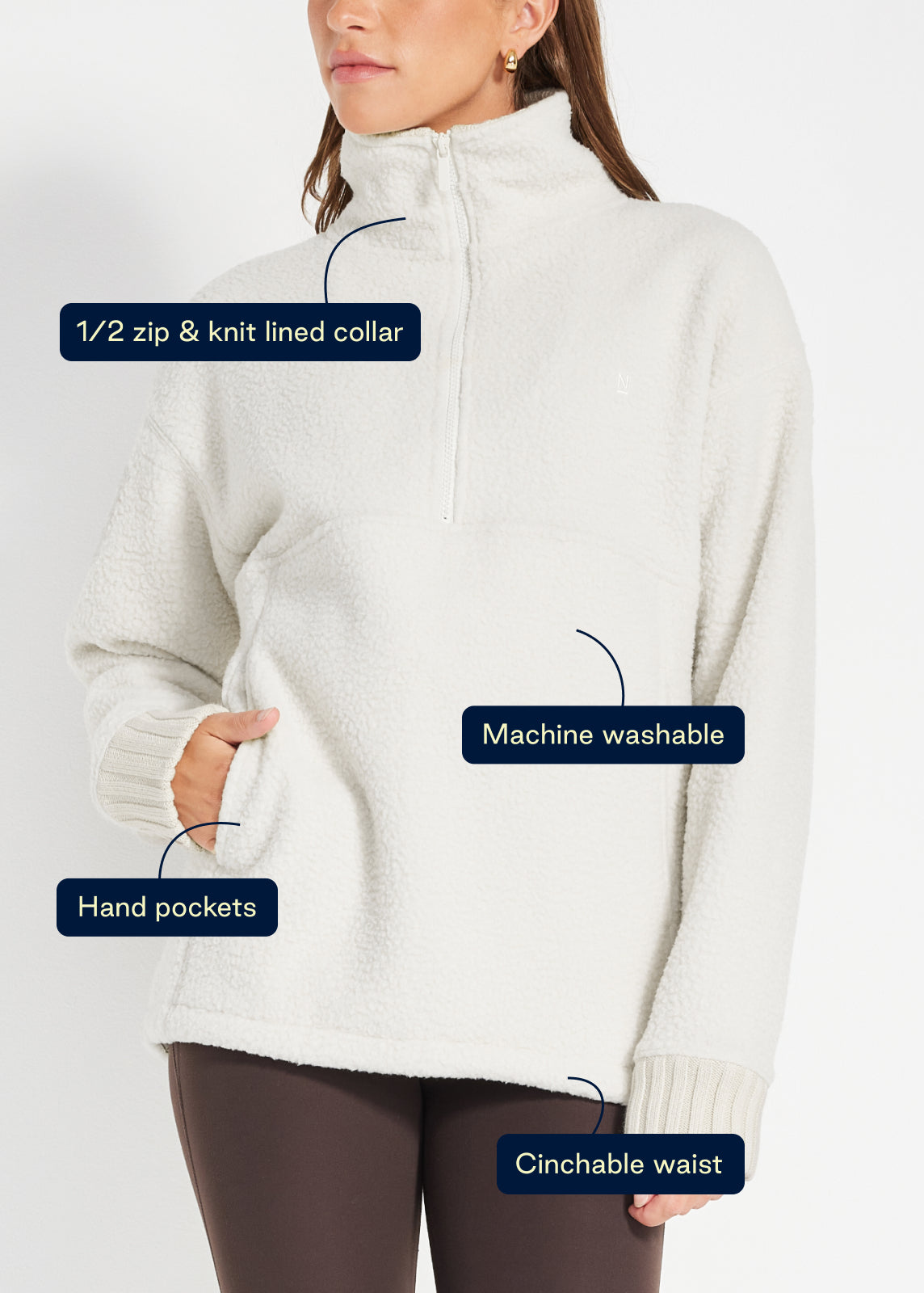 Uppgraderad Sherpa II