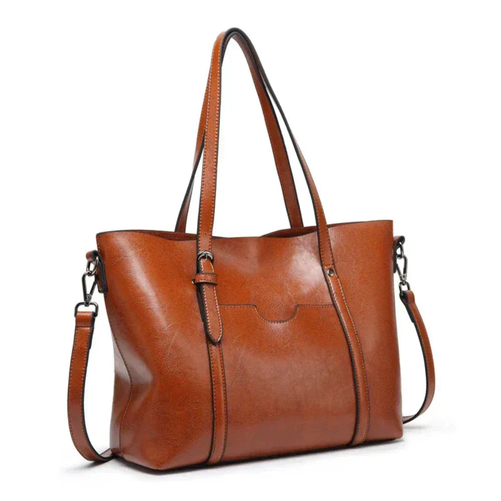 Blythe | Tidlös Elegans Lyxtaske
