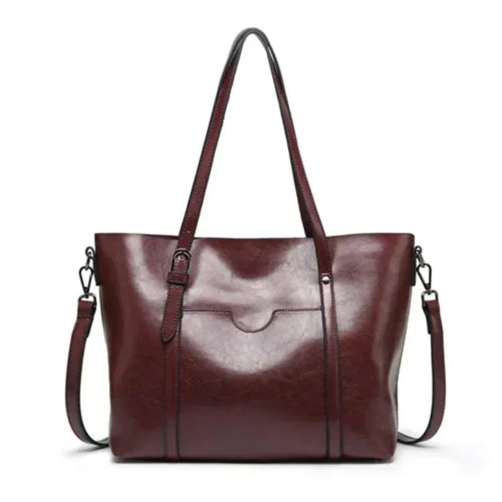 Blythe | Tidlös Elegans Lyxtaske