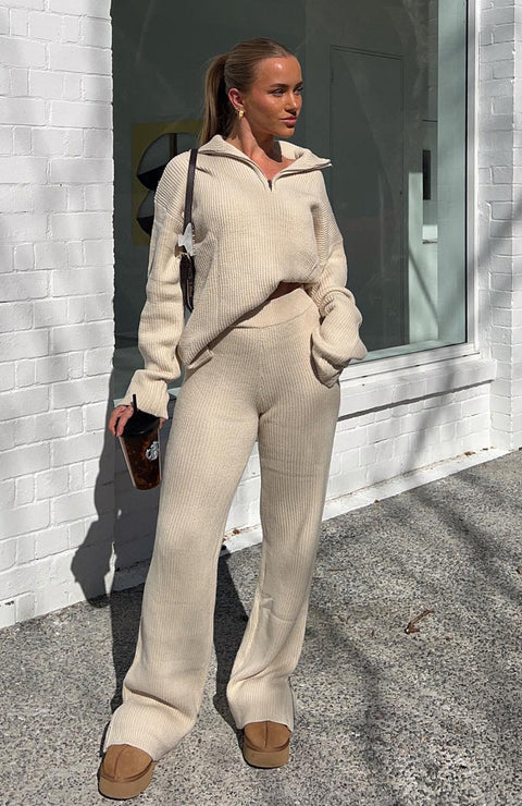 Noora™ | Bekväm ensemble