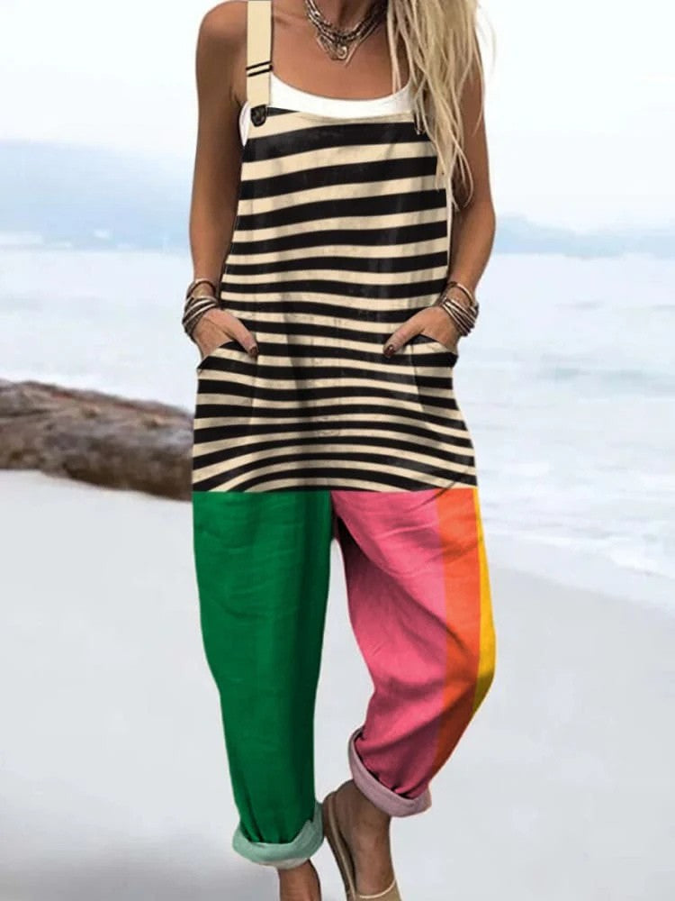 Mono floral vintage - en stil utan anstrÀngning och komfort hela dagen