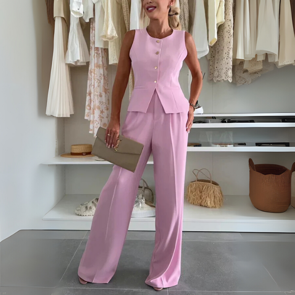 Lucile | Koordinerad Set