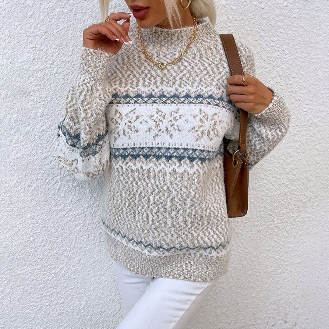 Noora™ | Luna | Vintage Tröja