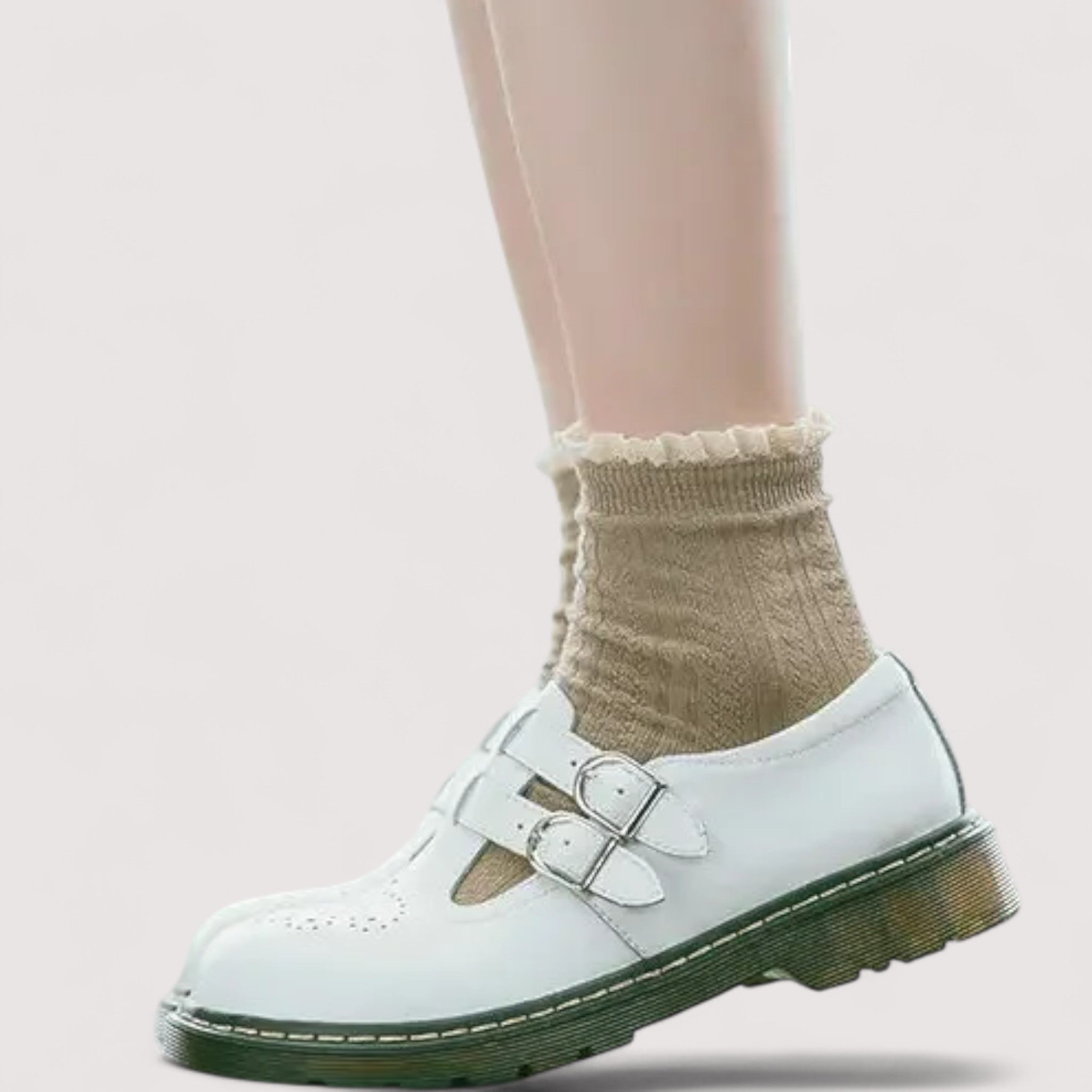 Luna - Elegant Comfort Skor