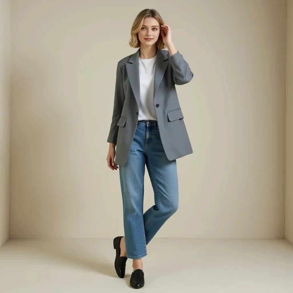 Noora™ | Mia Blazer