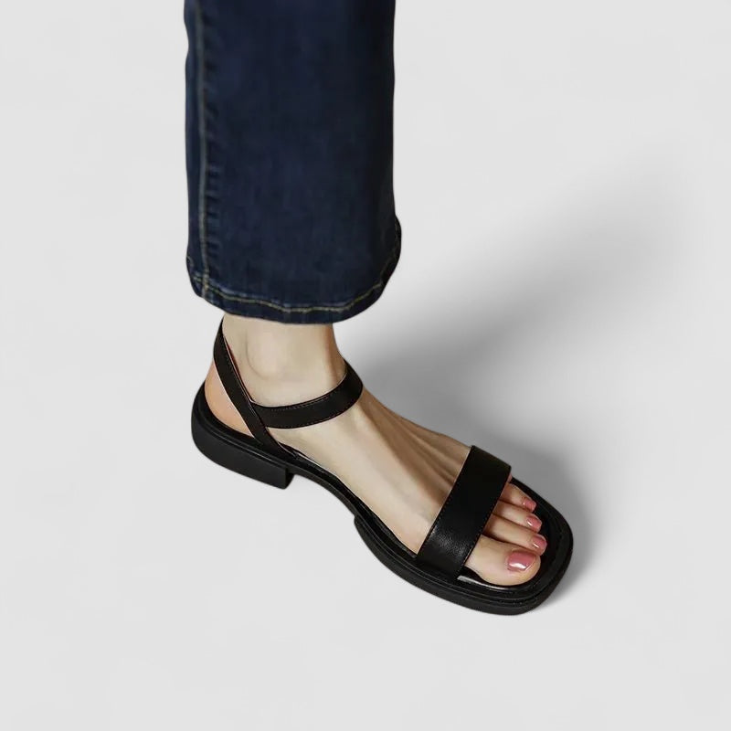 Noora™ | Alexa - Eleganta Sandaler