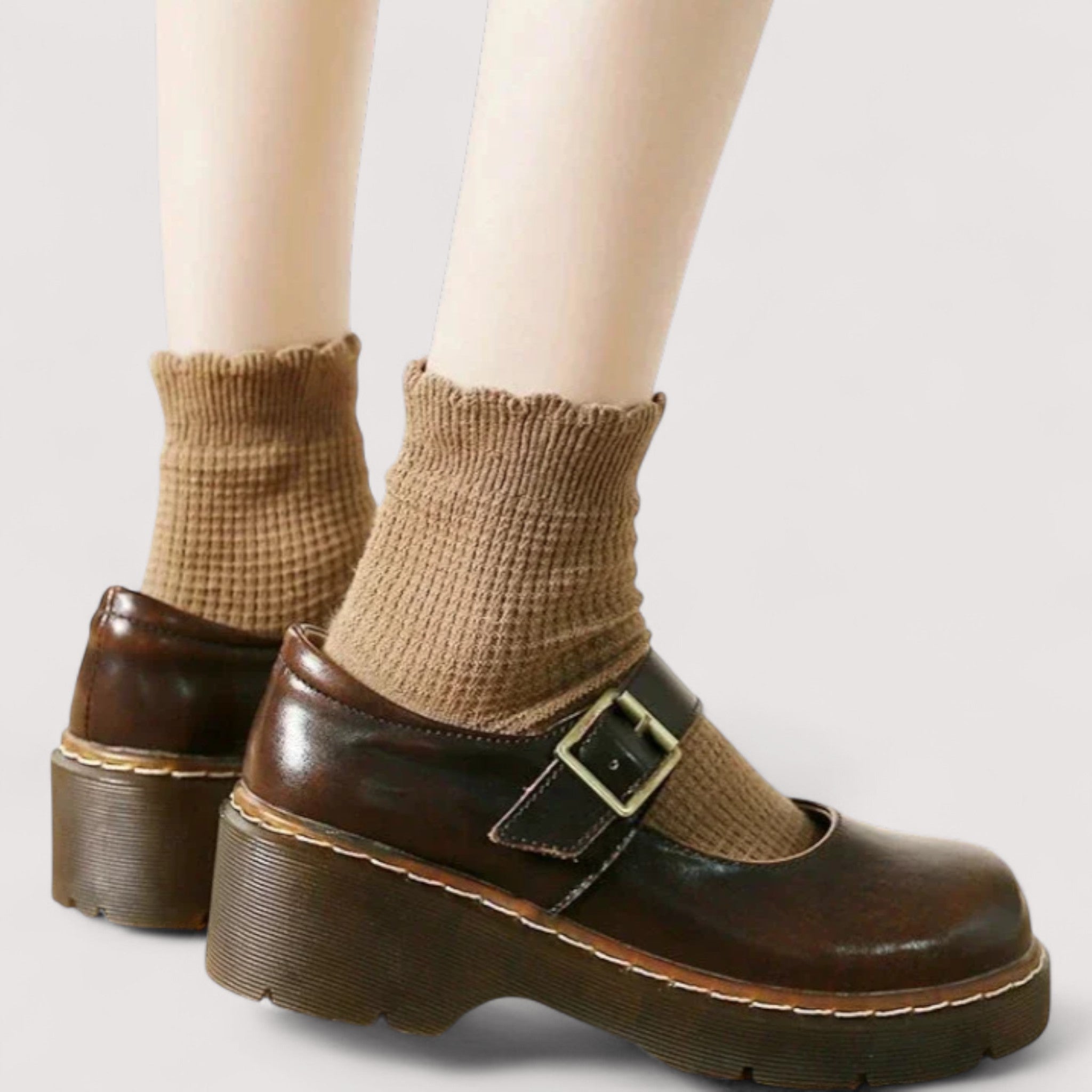 Luna - Eleganta Komfortabla Sandaler