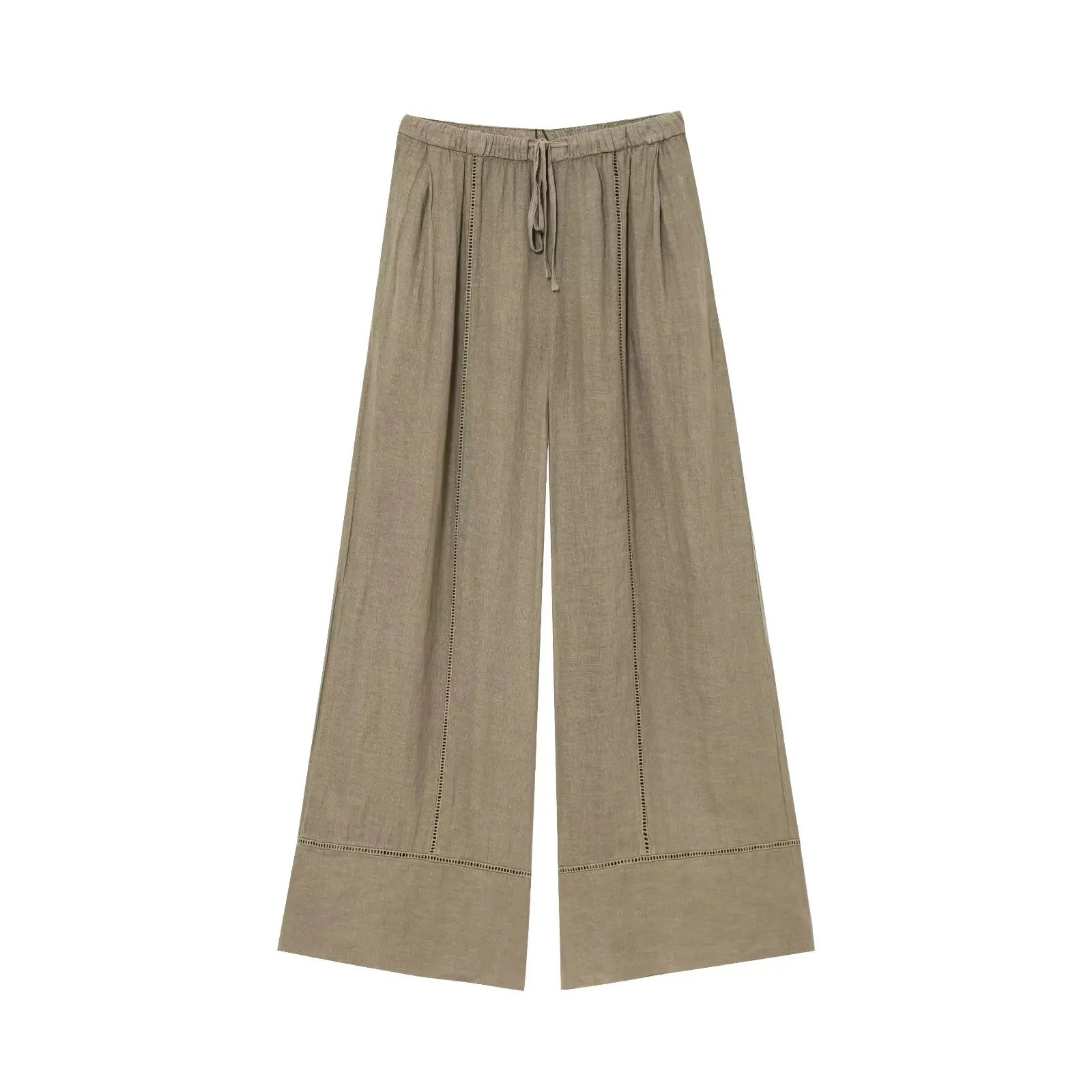 Noora™ | Alvilda – Tvådelat set med avslappnad skärning