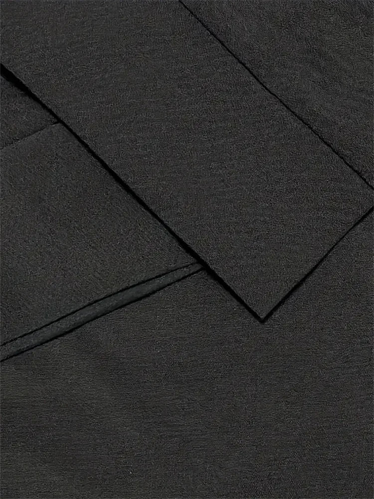 Noora™ | Linnea – Elegant vardagstopp med V-ringning
