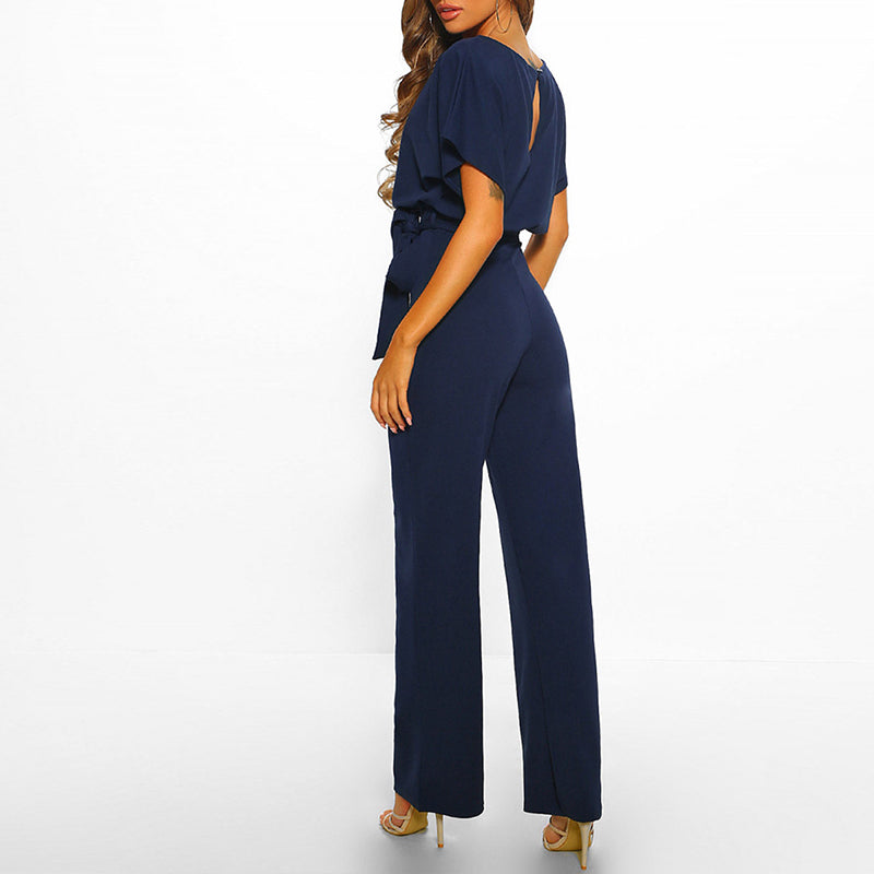 Noora™ | Chic och elegant jumpsuit