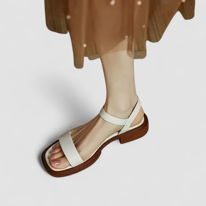 Noora™ | Alexa - Eleganta Sandaler